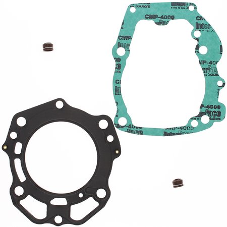 VERTEX Winderosa Top End Gasket Kit For Can-Am Traxter 500 1999 - 2005 500cc 810854